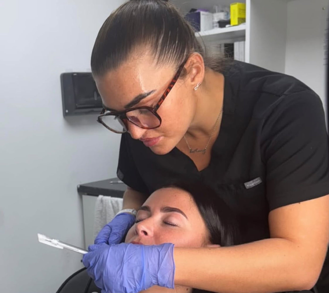 Level 4 Certificate in Aesthetic Practice Core Knowledge And Advanced Skin Science