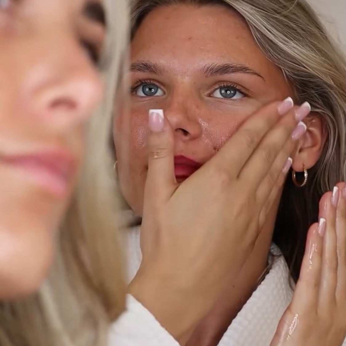 Level 2 Award in Skincare & Facial Treatments