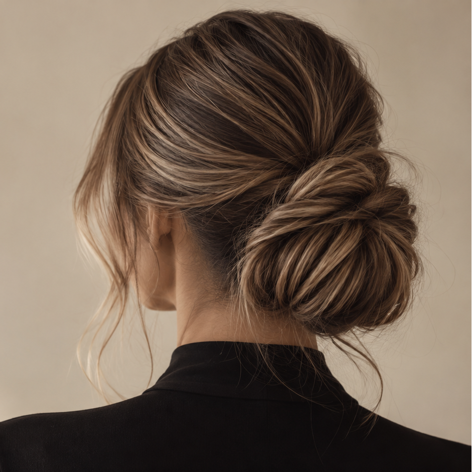 Hair & Beauty
