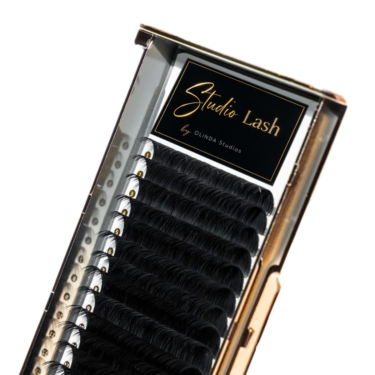 Easy Fan Russian Lashes