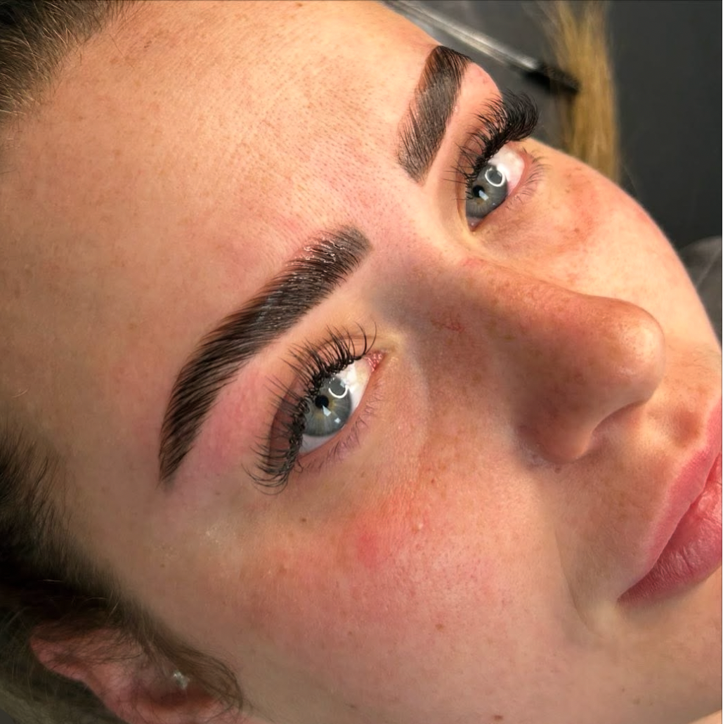 Beginners Semi Permanent Classic Lash Course