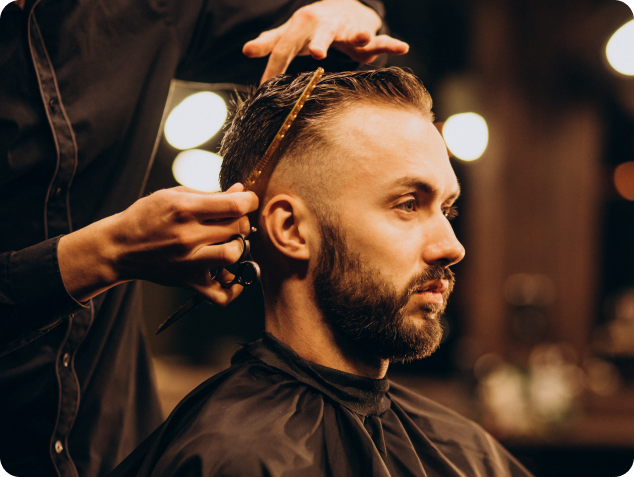 Barbering